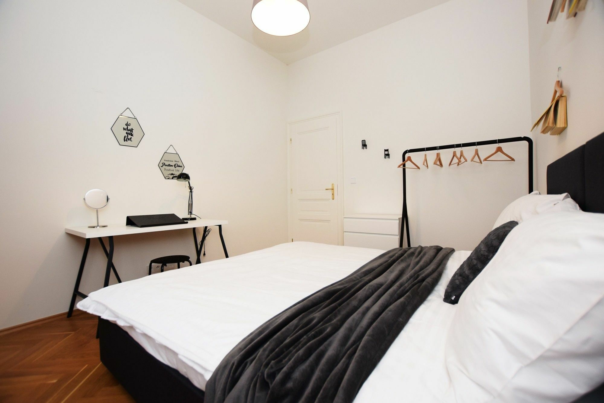 Rehorova Apartments Praha Eksteriør bilde