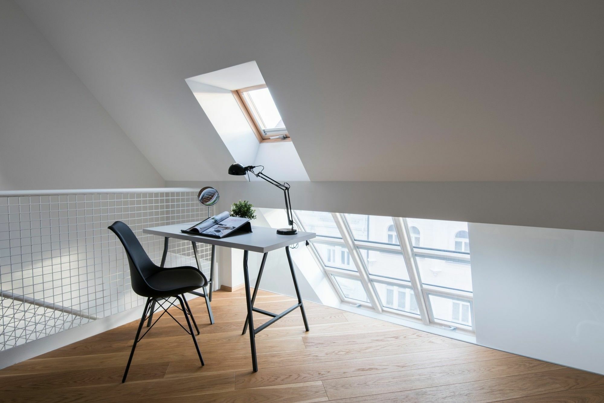 Rehorova Apartments Praha Eksteriør bilde