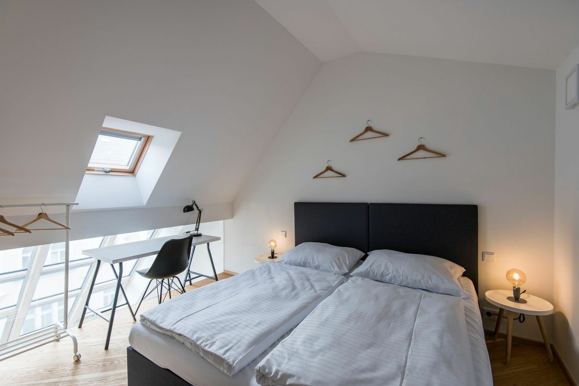 Rehorova Apartments Praha Eksteriør bilde