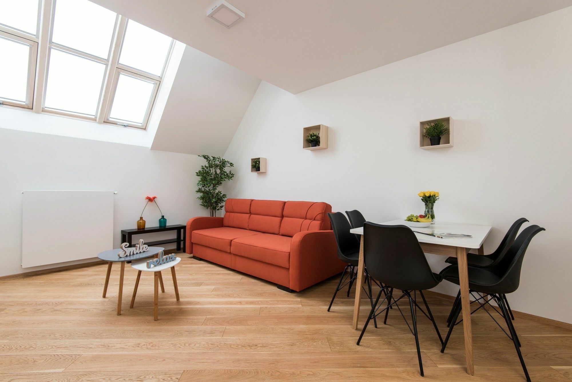 Rehorova Apartments Praha Eksteriør bilde