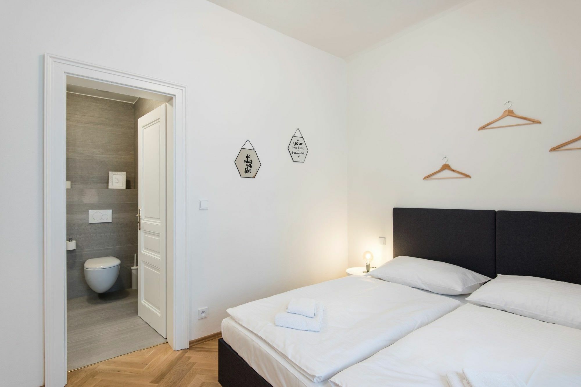 Rehorova Apartments Praha Eksteriør bilde