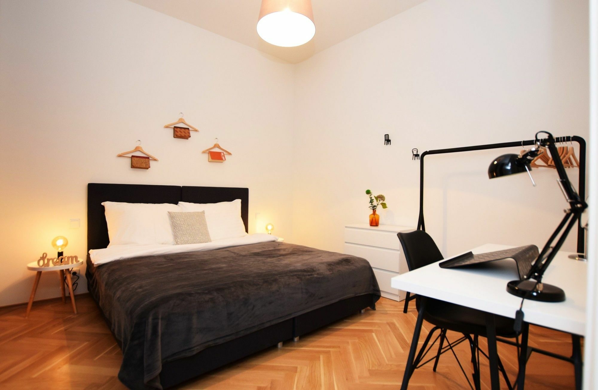 Rehorova Apartments Praha Eksteriør bilde