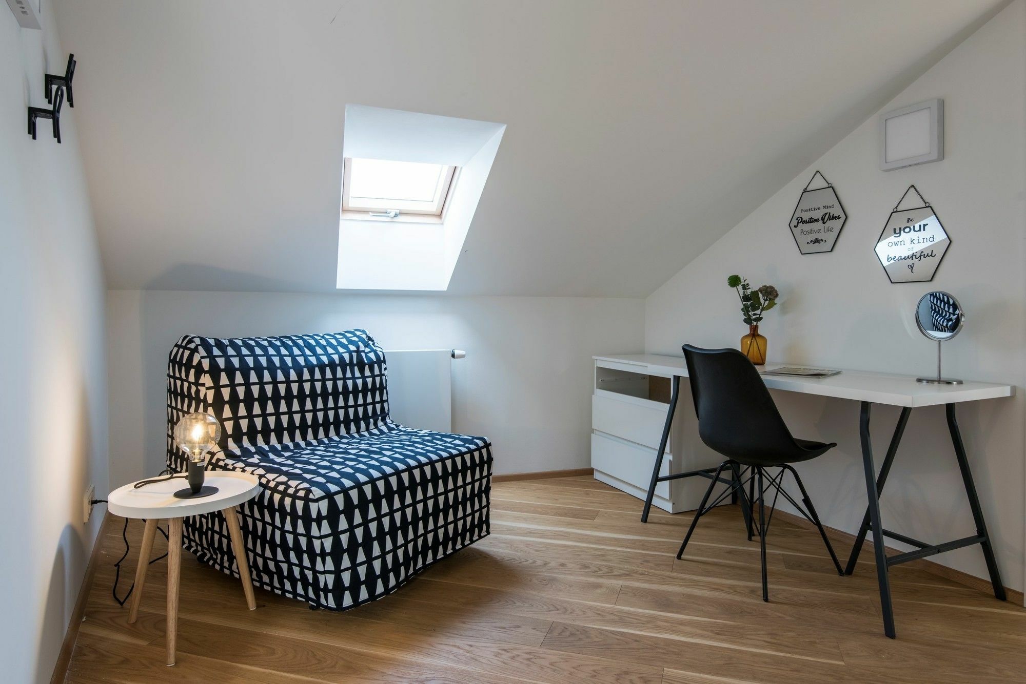 Rehorova Apartments Praha Eksteriør bilde