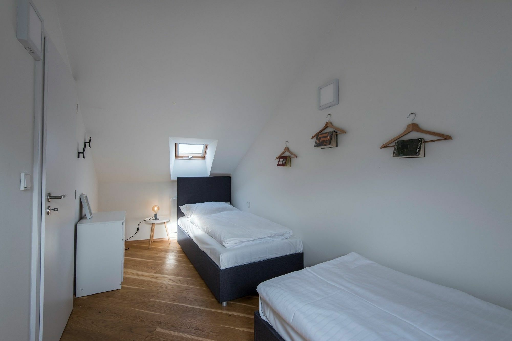 Rehorova Apartments Praha Eksteriør bilde
