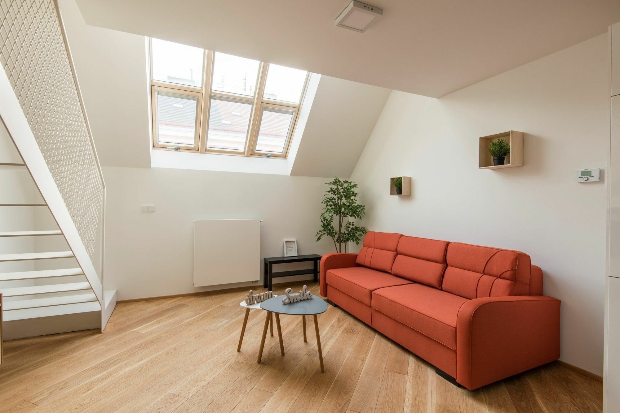 Rehorova Apartments Praha Eksteriør bilde