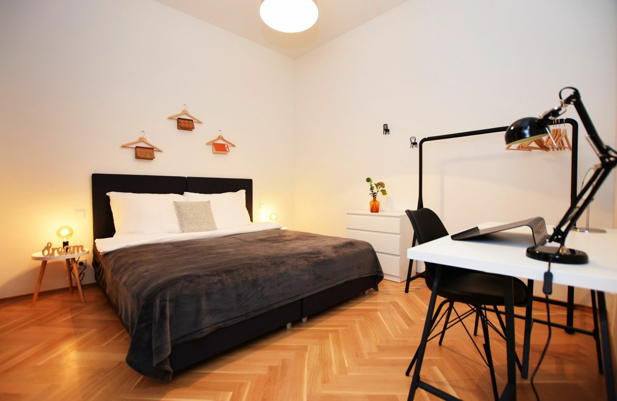 Rehorova Apartments Praha Eksteriør bilde